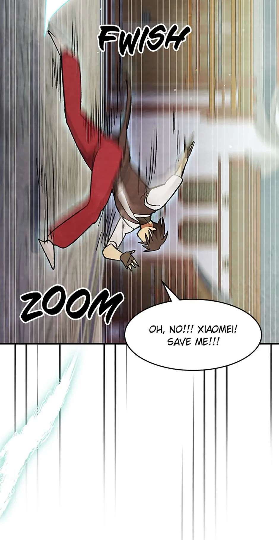 Yi Shen Dang Guan Chapter 28 68